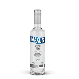 Economic Maxus Vodka grain neutral spirit good price own bottle available white spirit liquor supplier