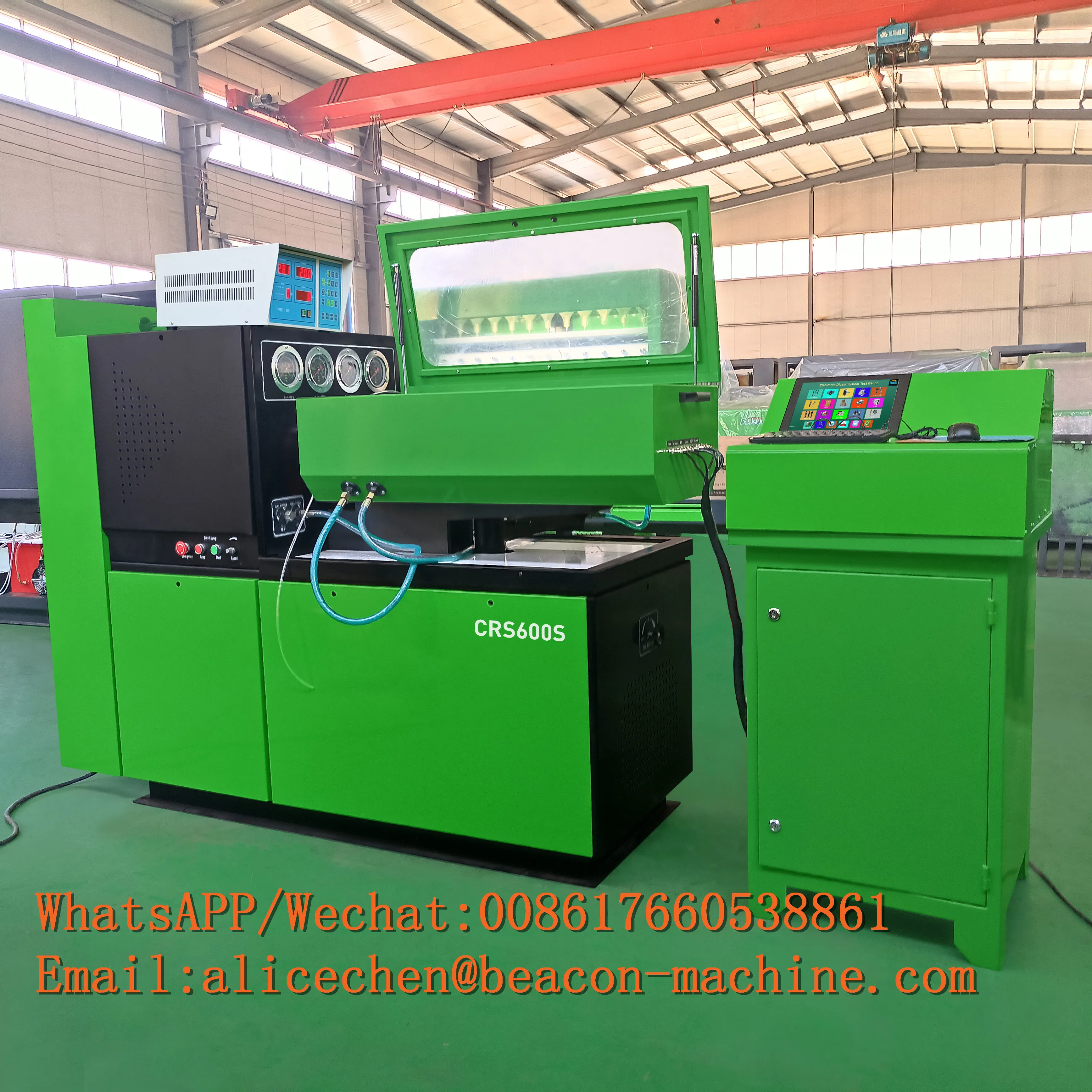 RK2672AM High Accuracy Voltage tester HV test factory products Hipot tester pressure-resistant tester for AC/DC 5KV