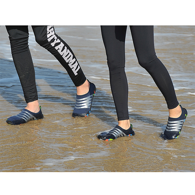 JOGHN OEM/ODM летняя быстросохнущая Водная обувь для пляжа, плавания, йоги, упражнений