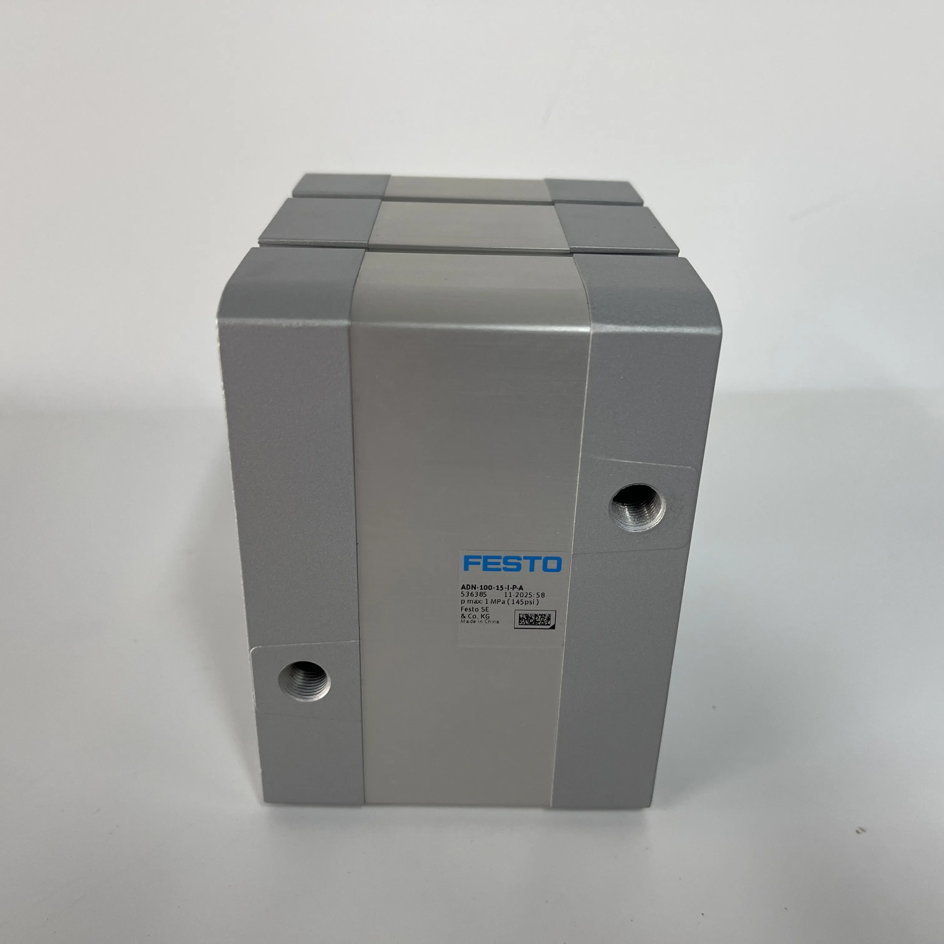 Festo Compact Air Cylinder ADN-100-15-I-P-A  536365 
