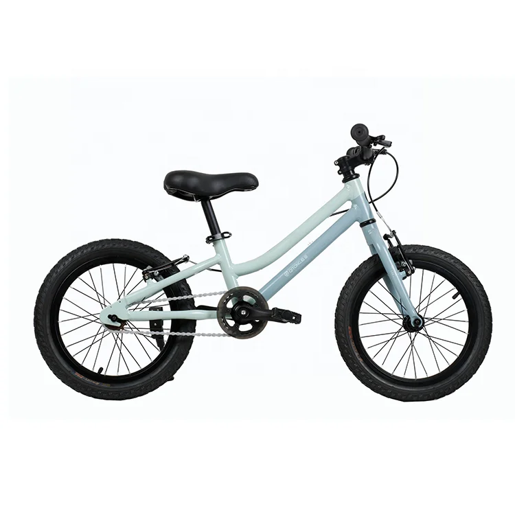 Qitong Kids Bicycles - Fun and Safe Rides for All Ages