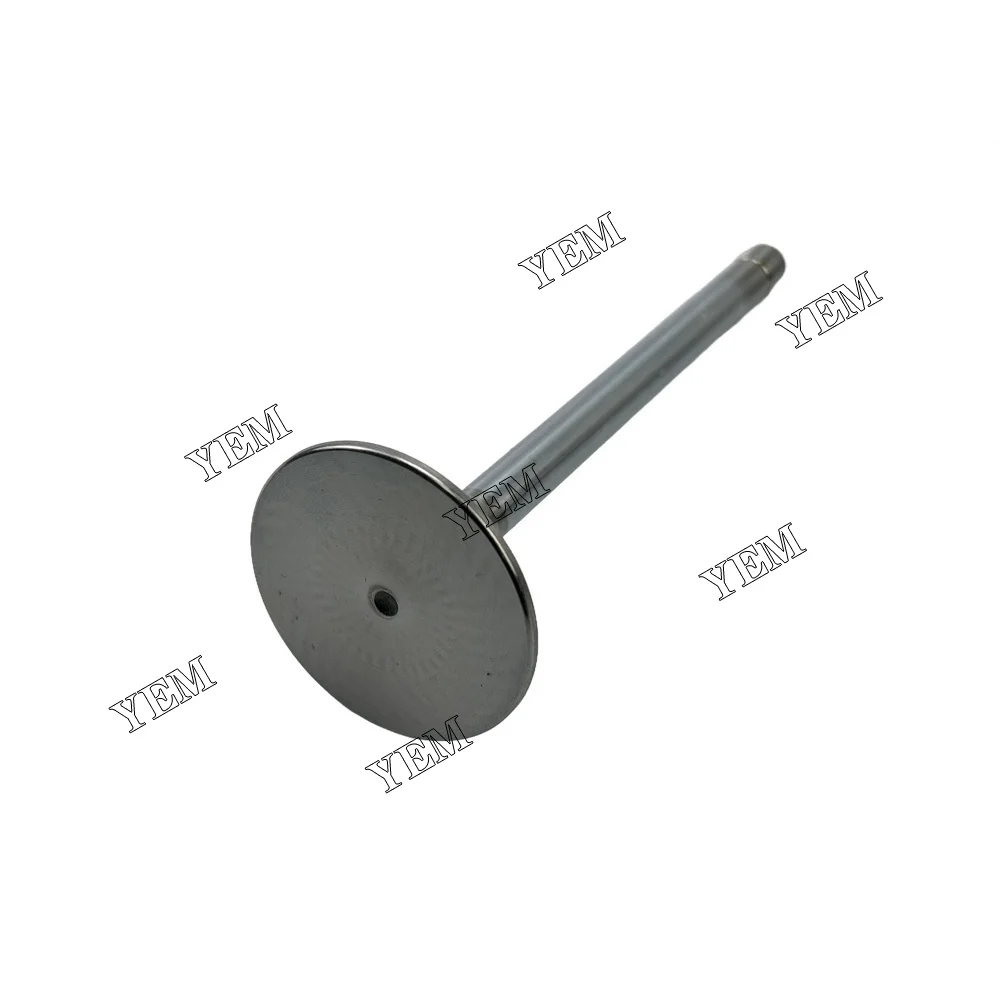 Intake Valve 105-34949 Fit for Volvo TAD1232GE Engine 6