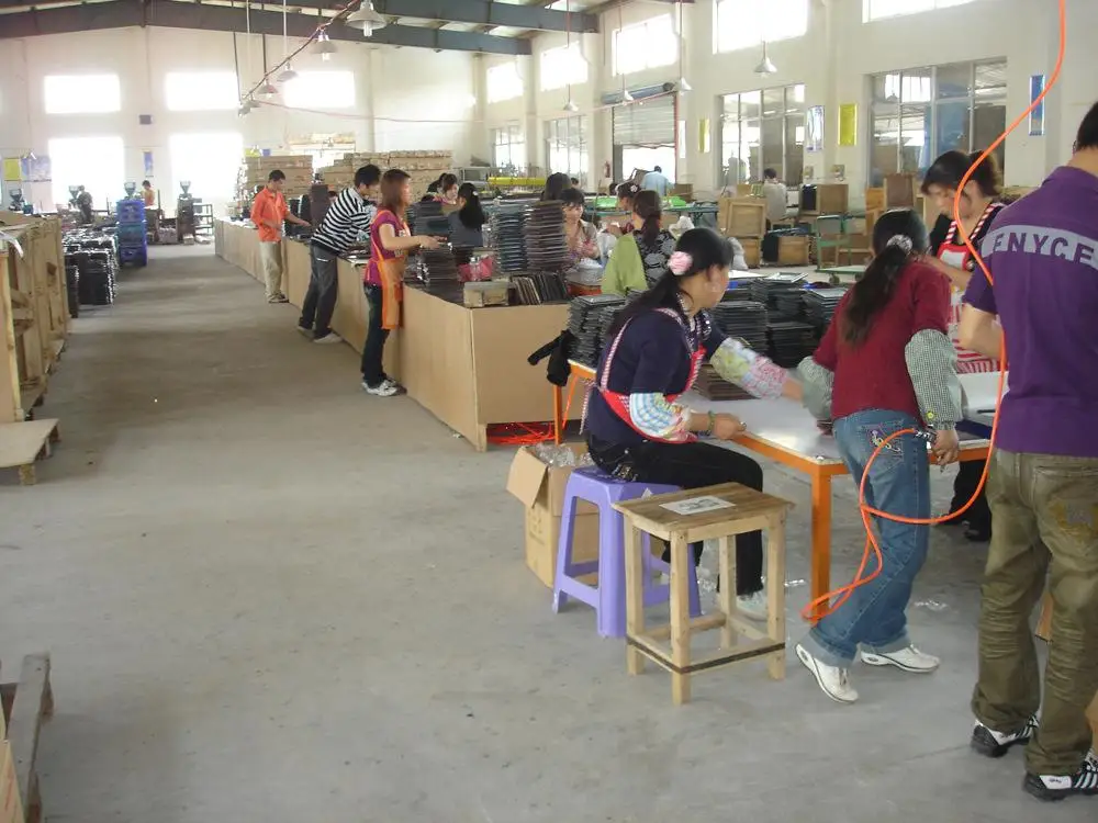Huangdao Jiaying Firm