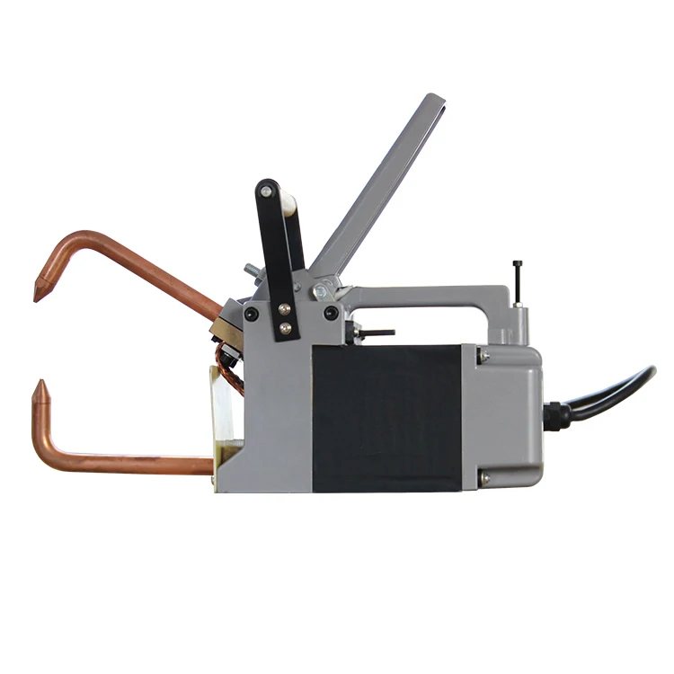 Tfautenf Portable Auto Body Spot Welder / Handheld Spot Welding Machine