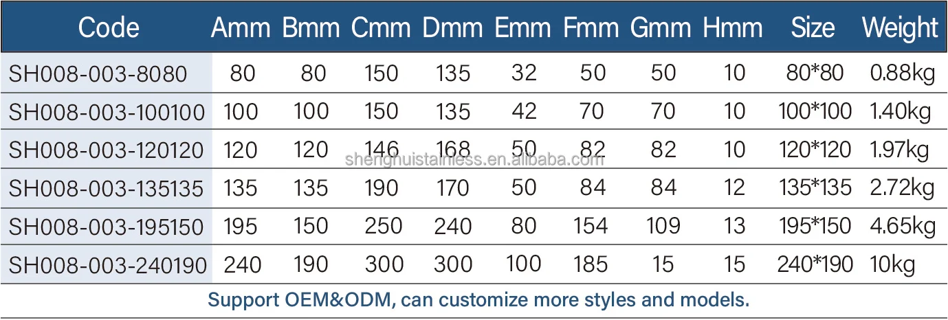 product hot sale 316 stainless steel marine hardware single cross bollard for boat docks-3