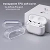 Gen 3 transparent TPU sans trou porte-clé