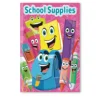 Mixed--back-to-school season