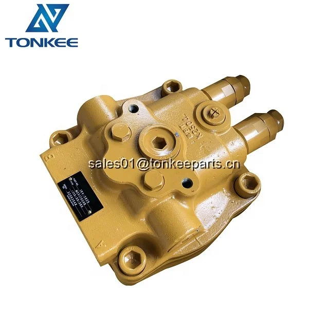325B 330B M2X170CHB Swing Motor - High-Quality Hydraulic Power