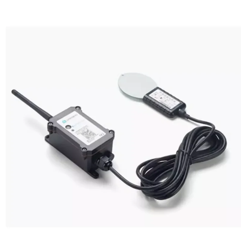 Lms01-lb Dragino Lorawan Leaf Humidity Sensor - Buy Lms01-lb Dragino ...