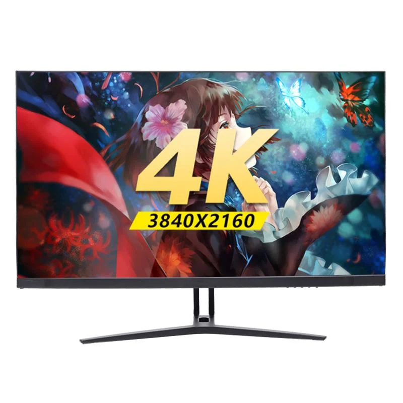 Hot sales 24 inch fhd screen monitor ips 75hz 1080p curved portable computer monitor computer hardware & software