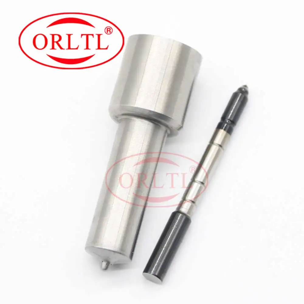 ORLTL DLLZ 157P964 Diesel Fuel Injector Nozzle for 0445120006