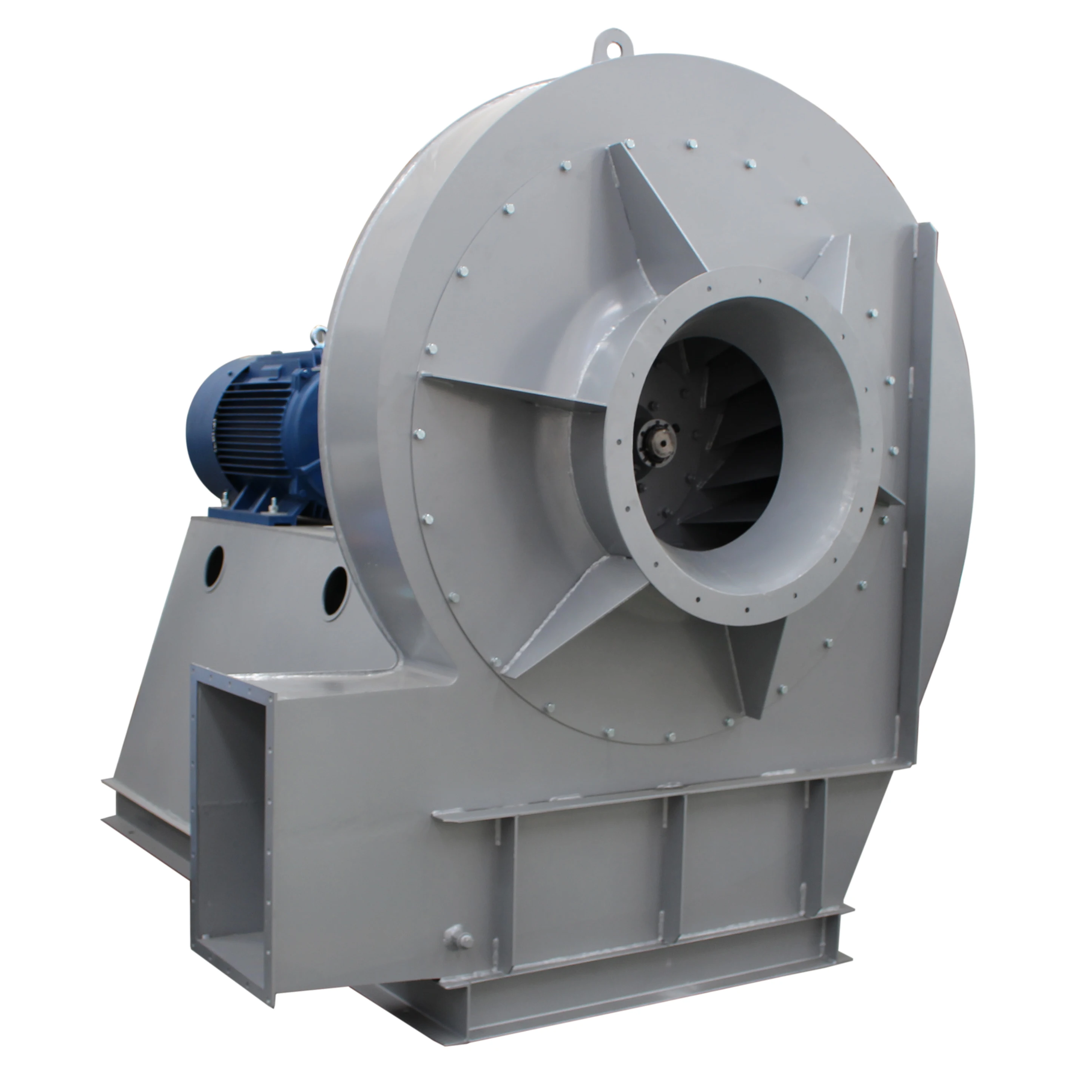 Centrifugal Blower, 110v - detail 2