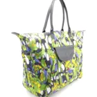 New Design Lady Tote Bag Handbag Green Fashion Personalized Women