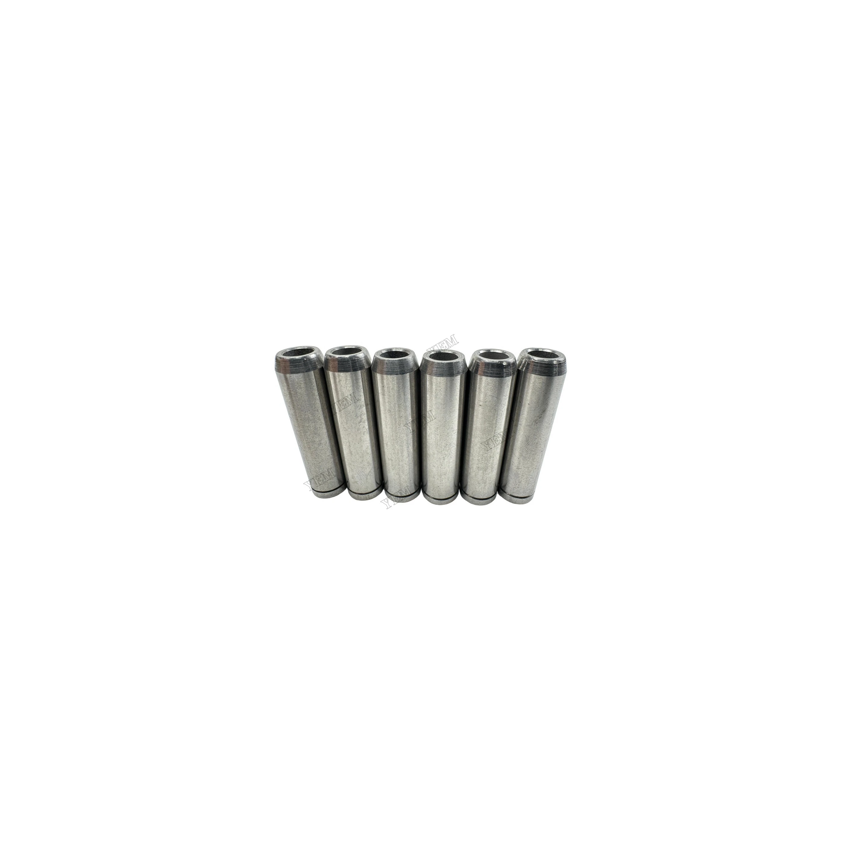 For Isuzu 3LA1 Valve Guide Diesel Engine Spare Parts