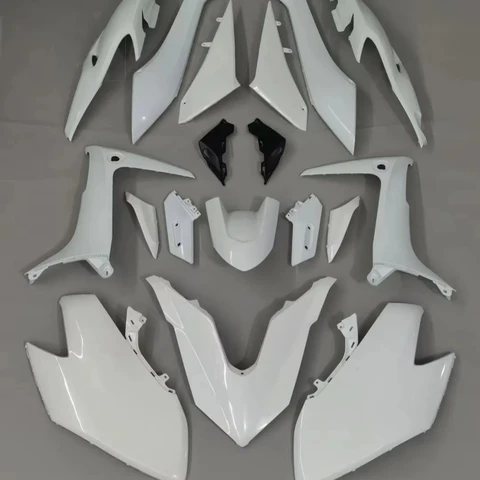 ABS Plastic  T Max560 2020 Racing Motorcycle Body Parts Kit Fairing for T-Max Tmax 560 Motorcycle Fairing Kit