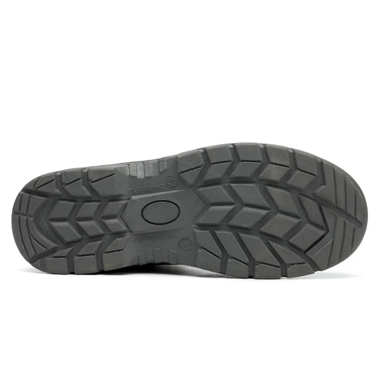 Бренд Spro, стальной носок, защитная обувь, дешевые рабочие ботинки, водонепроницаемая, противоскользящая защитная обувь для мужчин S3