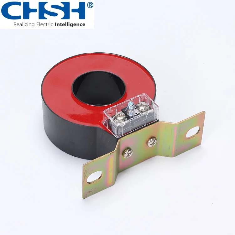 LMZC-10 High-Current Through-Core Instrument Transformer 415V 220V Flyback Topology for Indoor Competitive Wholesale
