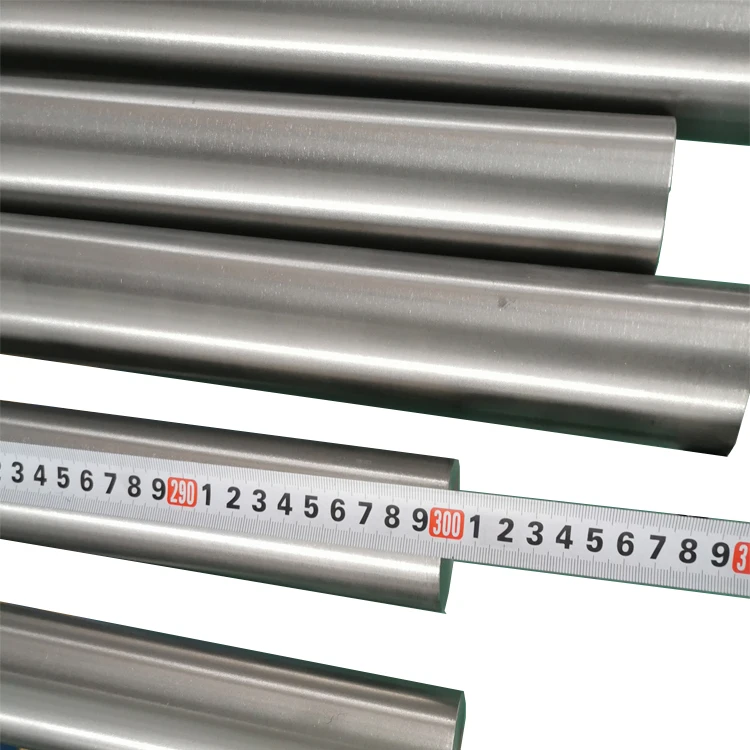 titanium rod titanium rod