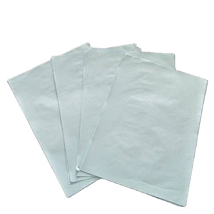 Белая бумага для рисования