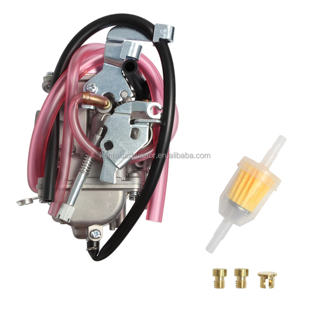 Ready Stock) Pd33j Pd33jk-9a Carburetor Carb for Kawasaki