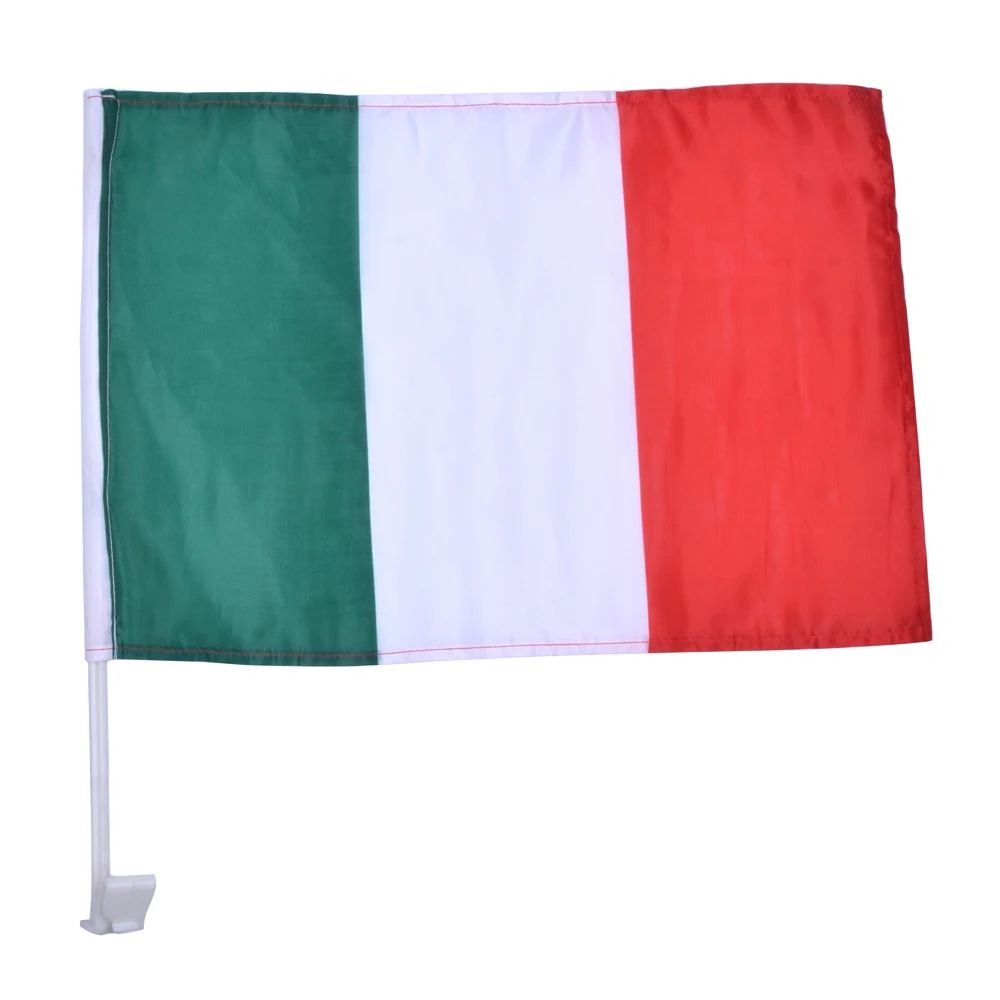 Outdoor Flag Banners Different Color Sizes Custom Car Flag England Car Outdoor flag banners different color sizes custom car flag england car