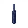 Paraguas protector solar sc3018 - azul marino - 10 varillas, pegamento negro.