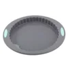 Teglia per Pizza da 9 Pollici / 30,5 x 27 x 3 cm