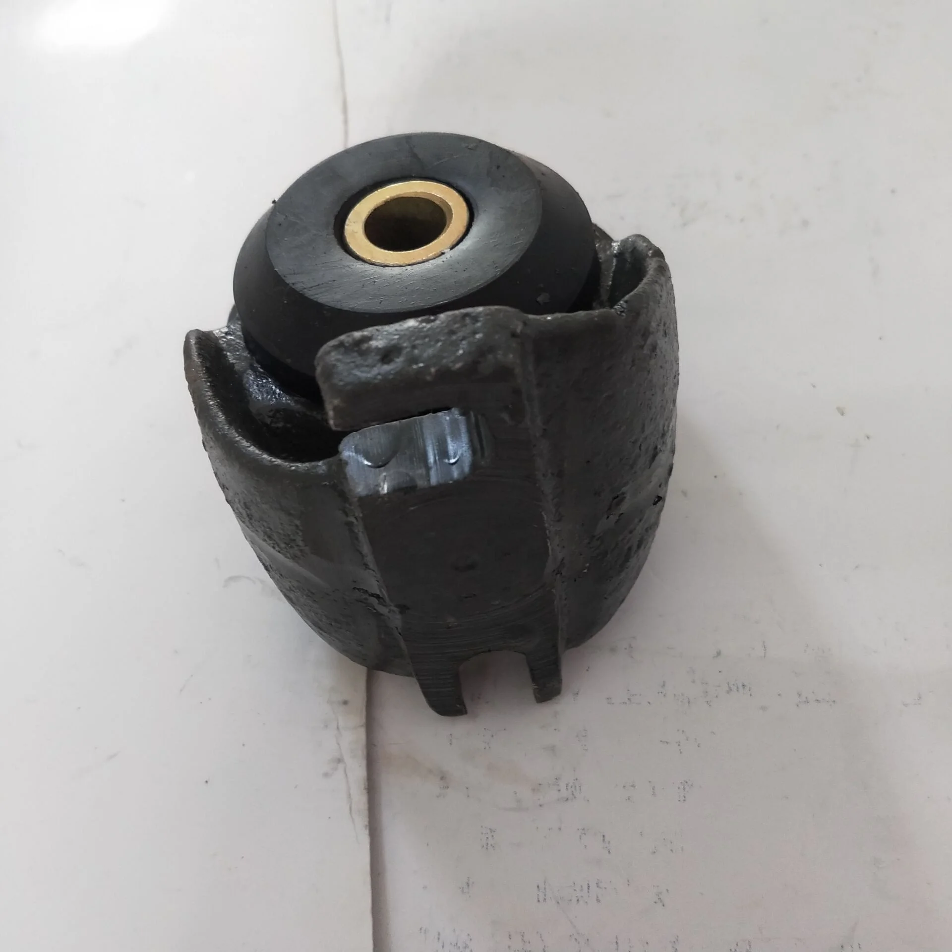 diesel Engine Deutz Engine 912 Mounting Foot 02243338