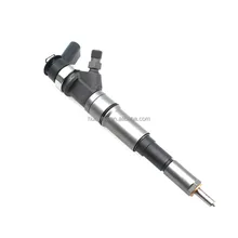 High quality diesel fuel injector 0445110131 0445110048