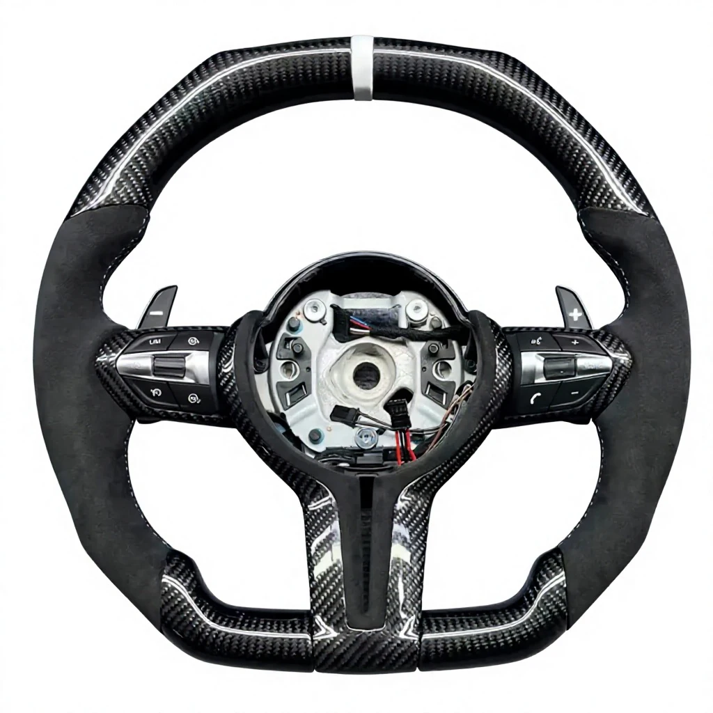 carbon-fiber-flat-bottom-steering-wheel-bmw-series-x-m-9-4