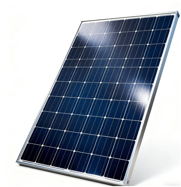 Dual-Glass 500-630W  Better Temperature Coefficient Lower BOS Solar Panels