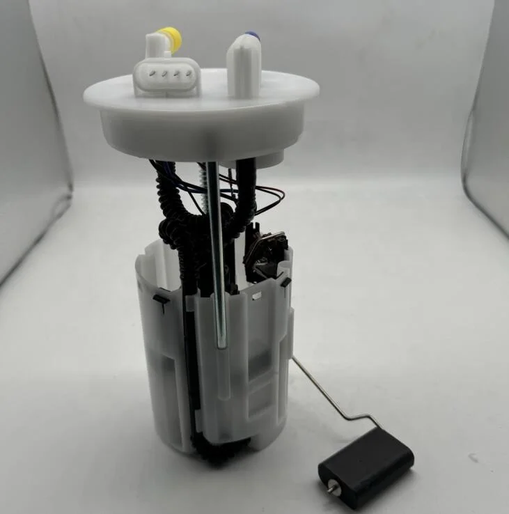 High-quality Complete Gasoline Module Pump Fuel Pump Assembly S12-1106610 for Chery China Car Fuel Pump