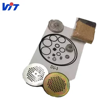 ［定期交換部品］トラック用エアードライヤーキット Amazon | 2X トラックエアドライヤートラックドライヤー修理