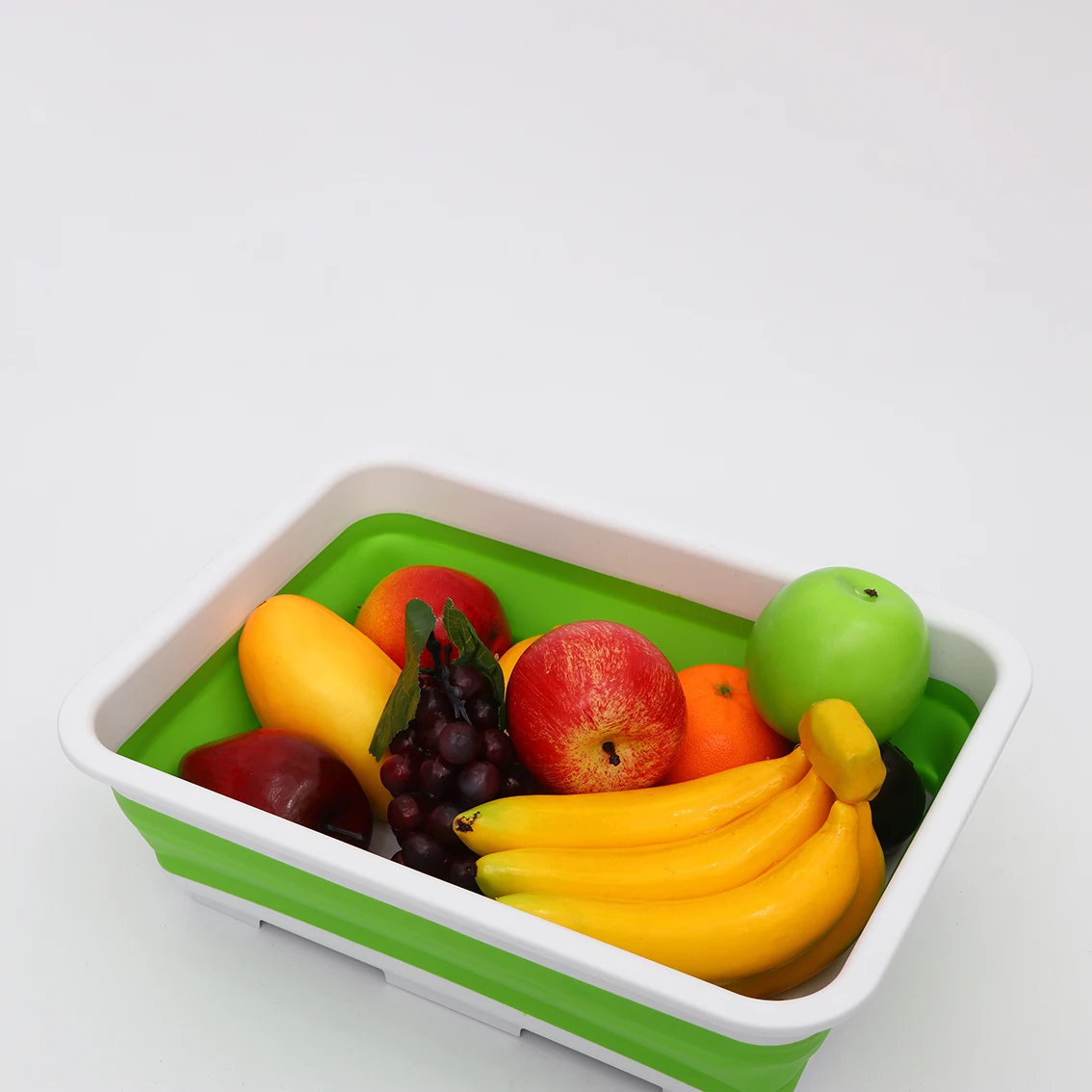 7-litre Multifunctional Basin - Perfect for Kitchen & Storage