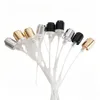 Gold Crimp