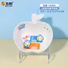 Ultraman Two-Color Apple Bowl AT2-S192