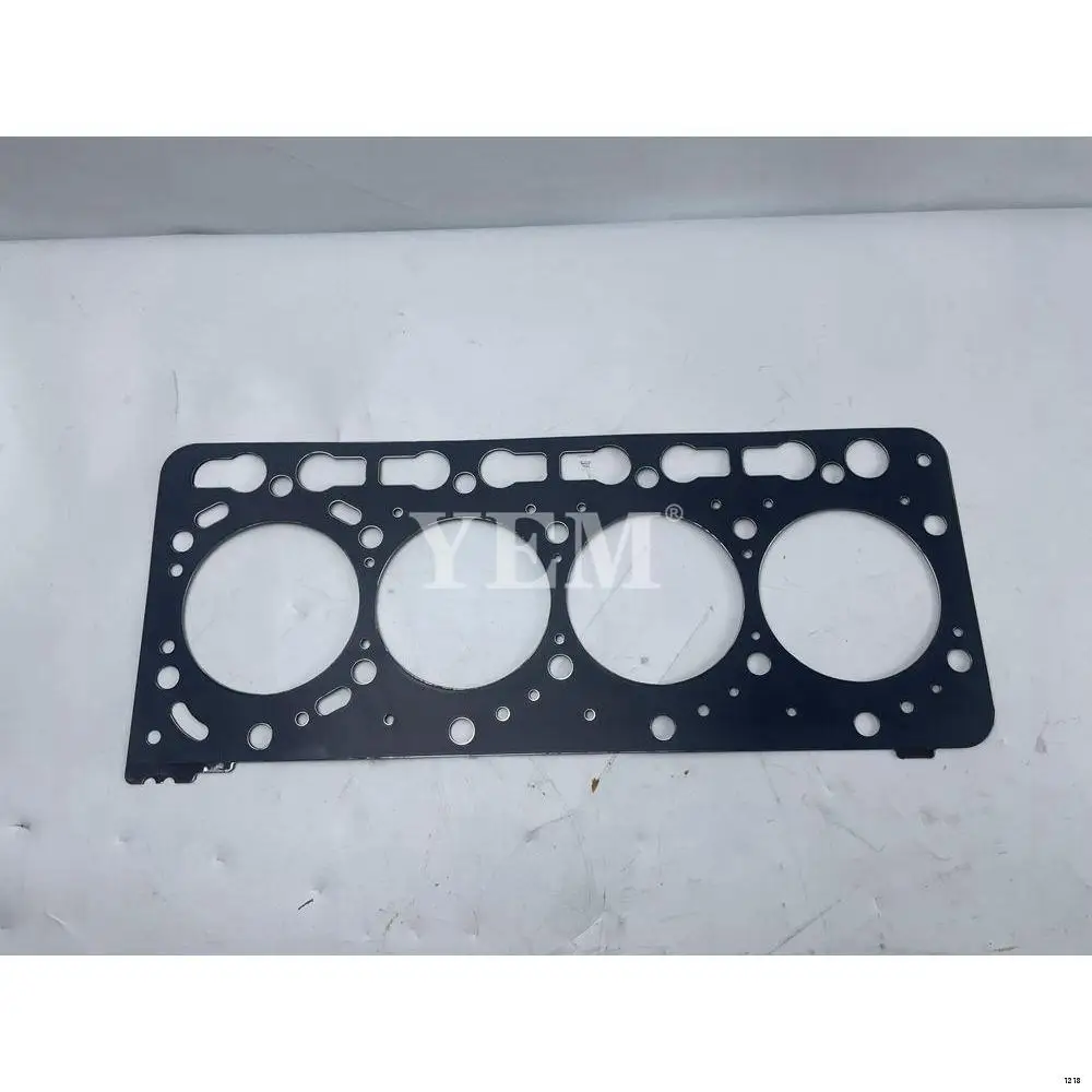 Hot Sale V3300 Head Gasket for Kubota