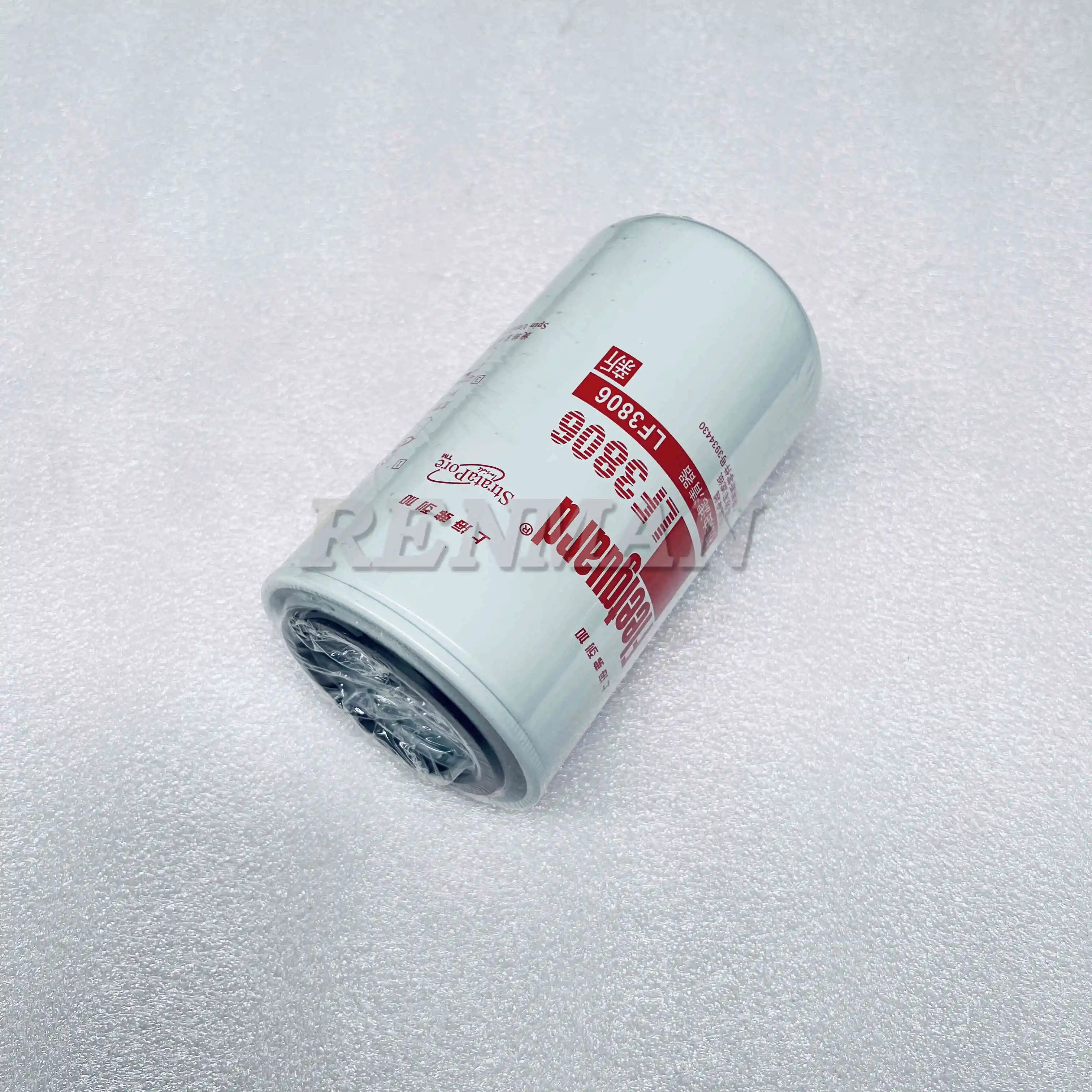 Cummins Engine Oil Filter LF3806 3934430| Alibaba.com