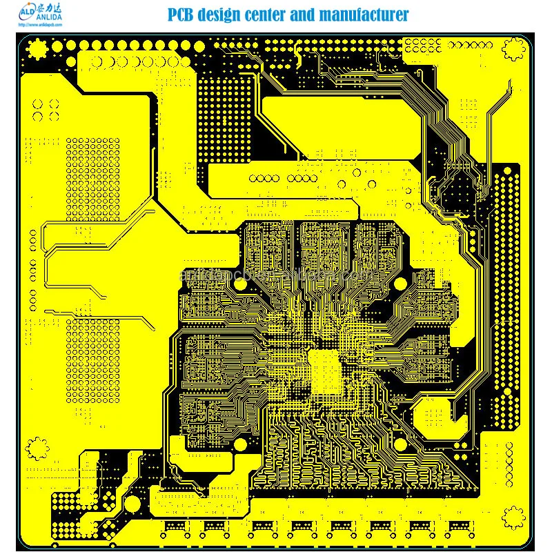 PCB PCBA Circuit Board Pcb Schematic Design Update Modified Services