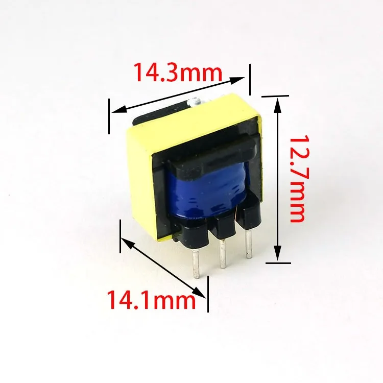 ZXY-EI14 Audio Transformers - Reliable Isolation Solutions