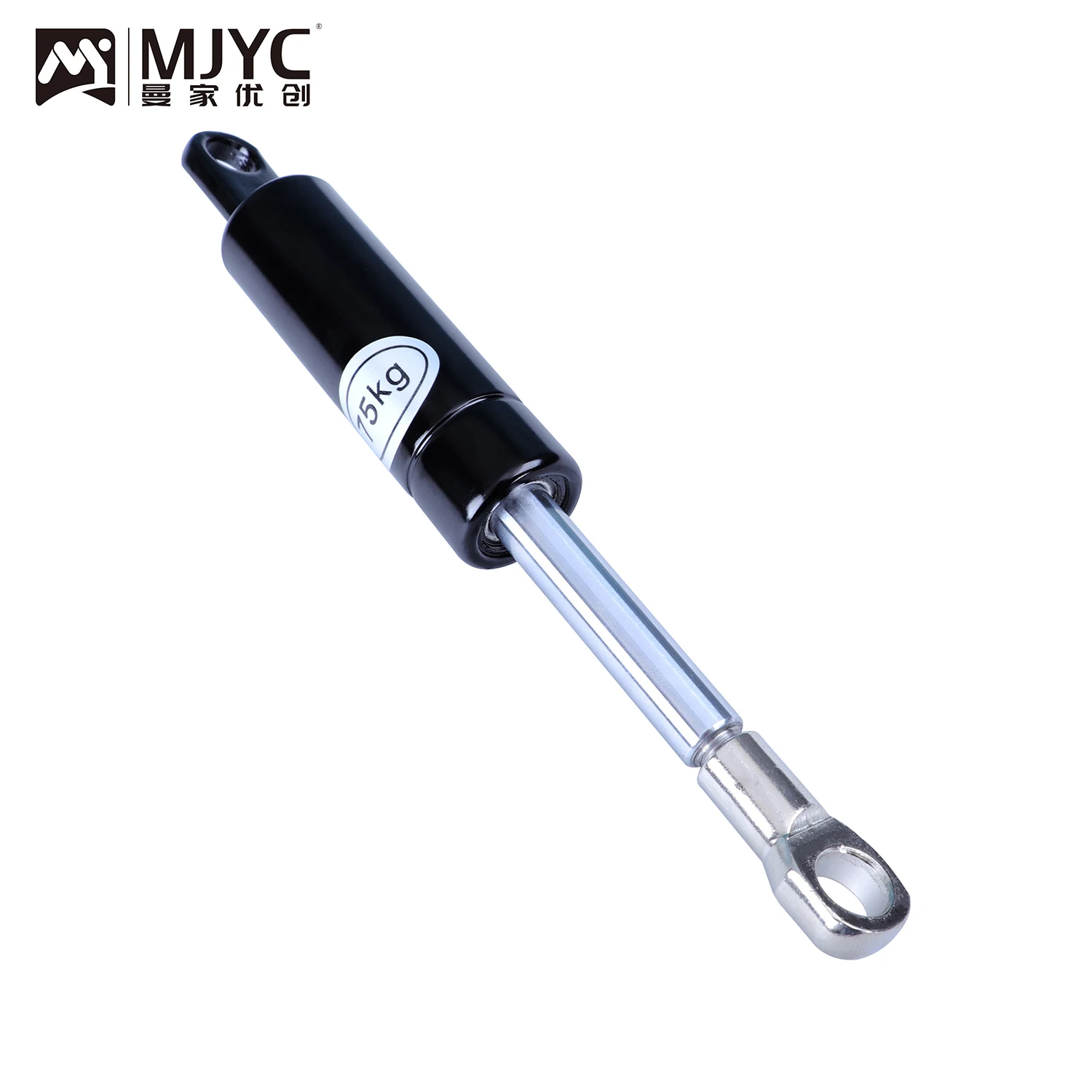 Газовый подъемник поршень а газовая стойка гидравлический подъемник поддерживающая газовая пружина 50n/60/80n/100n/120n/150n