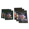 Matte Plain Packaging