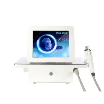 Rf Micro Needle radiofrequency rf fractional micro needle/microneedle rf fractional machine for face and body
