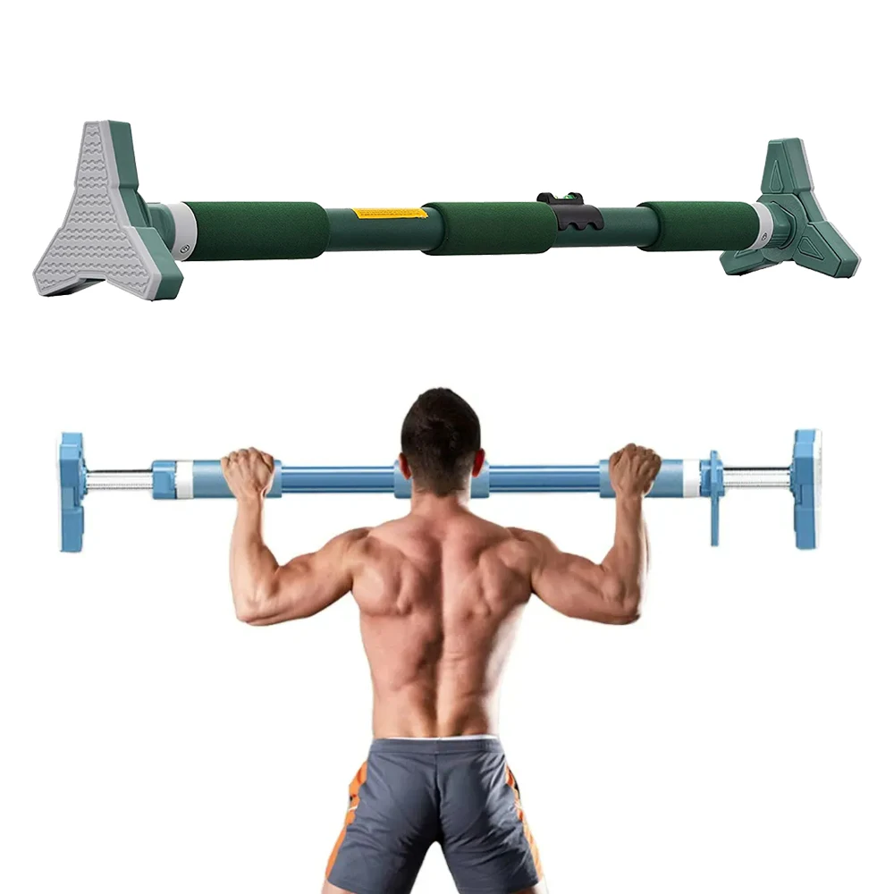Door Gym Pull up Bar Home Fitness Horizontal Bar
