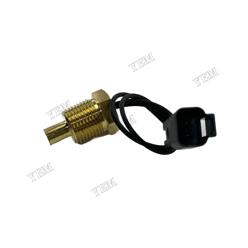 Temperature Sensor 244-3106 Fit for Caterpillar 3054C Engine 4