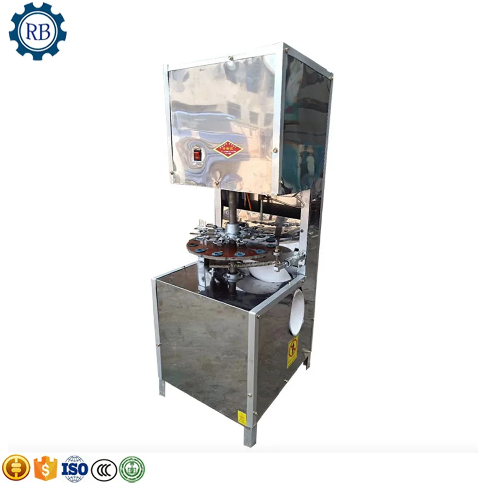 Big Capacity Pear Core Peel Machine Red Jujube Pitting Machine Hawthorn Palm Longan Core Removing Machine