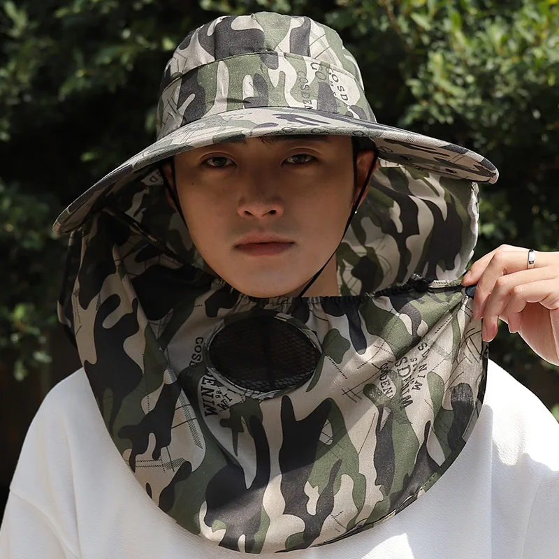 Supreme Military Boonie Hat