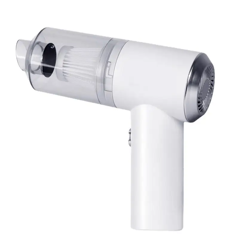 Домашняя портативная Вакуумная очистка для автомобиля, 6000 пылесос, пылесос для автомобиля