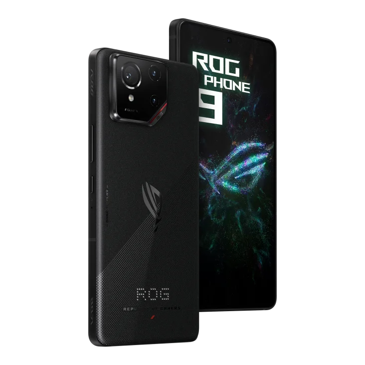 Asus ROG Phone 9 Pro - 5G Smartphone 6.78'' AMOLED 144Hz