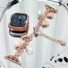 38/40/41/S10-42mm rose gold